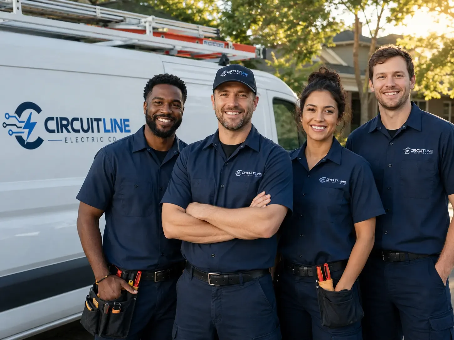 Whole Home Rewiring company in Raymond, MT